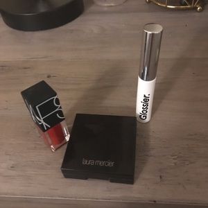 Laura mercier bronzer